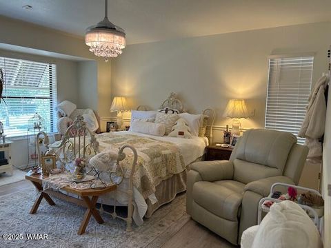 Tiny photo for 1000 N 36Th Drive, Show Low, AZ 85901 (MLS # 257401)