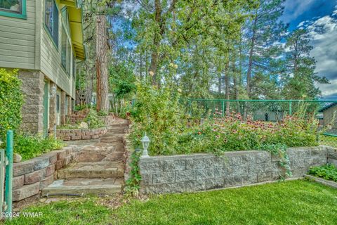 Tiny photo for 1000 N 36Th Drive, Show Low, AZ 85901 (MLS # 257401)