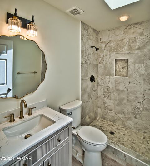 Tiny photo for 1000 N 36Th Drive, Show Low, AZ 85901 (MLS # 257401)