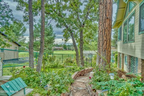 Tiny photo for 1000 N 36Th Drive, Show Low, AZ 85901 (MLS # 257401)