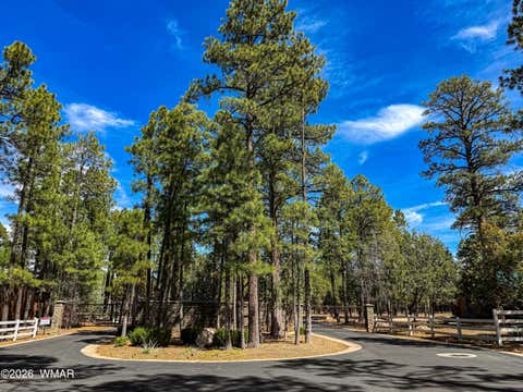 Photo of 5039 Winter Hawk Court, Lakeside, AZ 85929 (MLS # 260149)