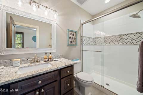 Tiny photo for 2101 S Trillium Lane, Show Low, AZ 85901 (MLS # 261132)