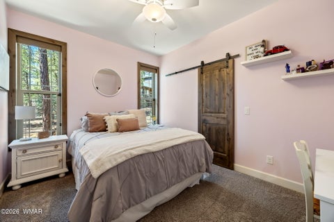 Tiny photo for 2101 S Trillium Lane, Show Low, AZ 85901 (MLS # 261132)