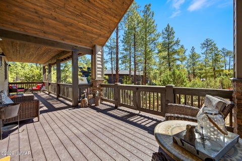 Tiny photo for 2101 S Trillium Lane, Show Low, AZ 85901 (MLS # 261132)