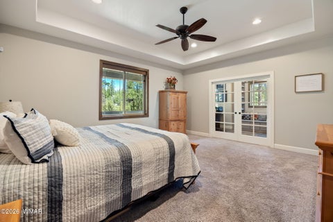 Tiny photo for 2101 S Trillium Lane, Show Low, AZ 85901 (MLS # 261132)