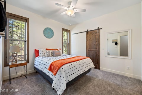 Tiny photo for 2101 S Trillium Lane, Show Low, AZ 85901 (MLS # 261132)