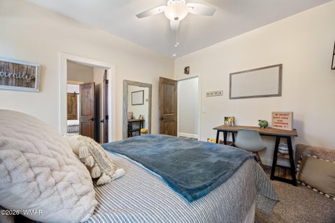 Tiny photo for 2101 S Trillium Lane, Show Low, AZ 85901 (MLS # 261132)