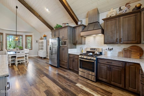 Tiny photo for 2101 S Trillium Lane, Show Low, AZ 85901 (MLS # 261132)