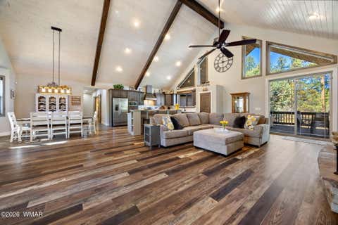 Tiny photo for 2101 S Trillium Lane, Show Low, AZ 85901 (MLS # 261132)
