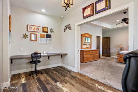 Tiny photo for 2101 S Trillium Lane, Show Low, AZ 85901 (MLS # 261132)