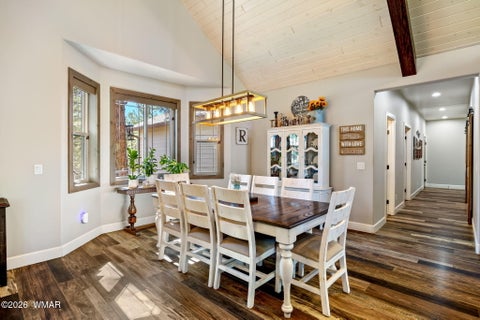 Tiny photo for 2101 S Trillium Lane, Show Low, AZ 85901 (MLS # 261132)