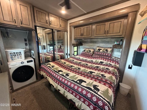 Tiny photo for 1857 Anglers Way #Lot 512, Show Low, AZ 85901 (MLS # 261746)