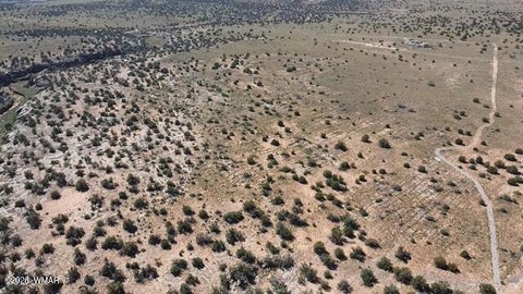 Tiny photo for Lot 19 Snowflake Ranches, Snowflake, AZ 85937 (MLS # 263523)