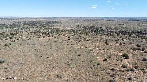 Tiny photo for Lot 19 Snowflake Ranches, Snowflake, AZ 85937 (MLS # 263523)