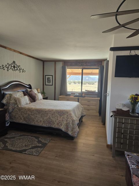 Tiny photo for 4306 El Dorado Road, Snowflake, AZ 85937 (MLS # 255338)