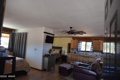 Tiny photo for 4306 El Dorado Road, Snowflake, AZ 85937 (MLS # 255338)