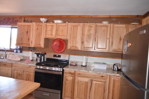 Tiny photo for 4306 El Dorado Road, Snowflake, AZ 85937 (MLS # 255338)