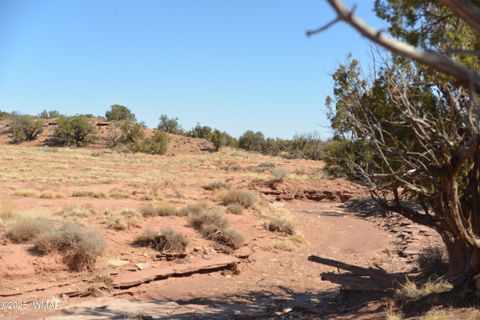 Tiny photo for 4306 El Dorado Road, Snowflake, AZ 85937 (MLS # 255338)