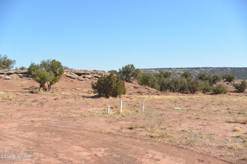 Tiny photo for 4306 El Dorado Road, Snowflake, AZ 85937 (MLS # 255338)