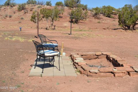 Tiny photo for 4306 El Dorado Road, Snowflake, AZ 85937 (MLS # 255338)