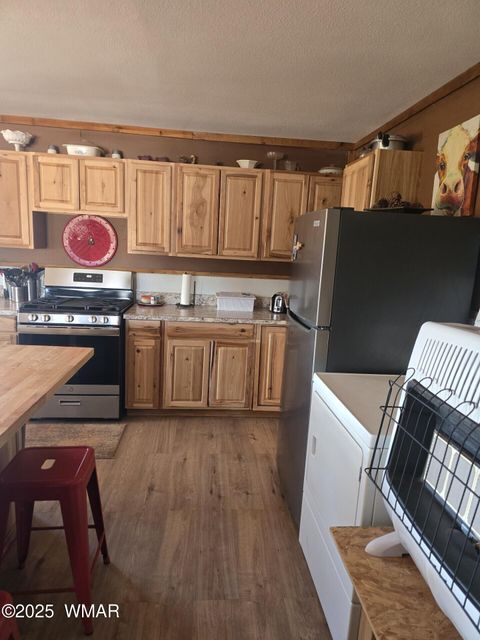 Tiny photo for 4306 El Dorado Road, Snowflake, AZ 85937 (MLS # 255338)