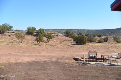Tiny photo for 4306 El Dorado Road, Snowflake, AZ 85937 (MLS # 255338)