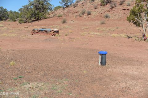 Tiny photo for 4306 El Dorado Road, Snowflake, AZ 85937 (MLS # 255338)