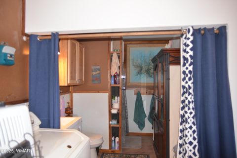 Tiny photo for 4306 El Dorado Road, Snowflake, AZ 85937 (MLS # 255338)