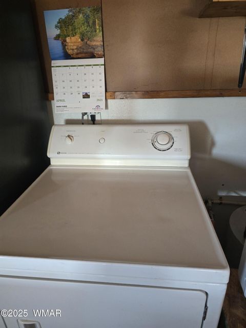 Tiny photo for 4306 El Dorado Road, Snowflake, AZ 85937 (MLS # 255338)
