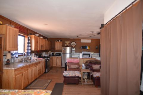 Tiny photo for 4306 El Dorado Road, Snowflake, AZ 85937 (MLS # 255338)