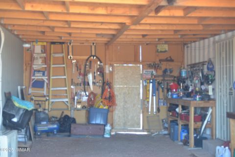 Tiny photo for 4306 El Dorado Road, Snowflake, AZ 85937 (MLS # 255338)