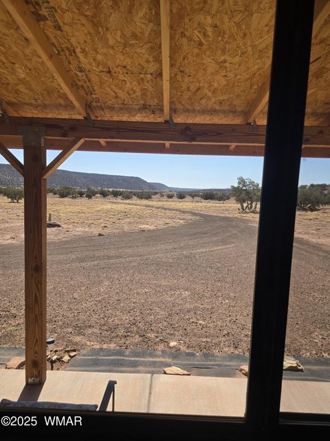 Tiny photo for 4306 El Dorado Road, Snowflake, AZ 85937 (MLS # 255338)
