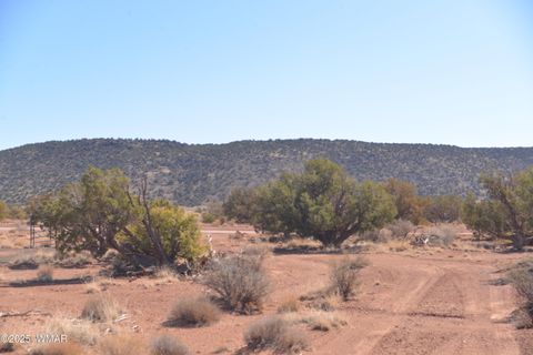 Tiny photo for 4306 El Dorado Road, Snowflake, AZ 85937 (MLS # 255338)