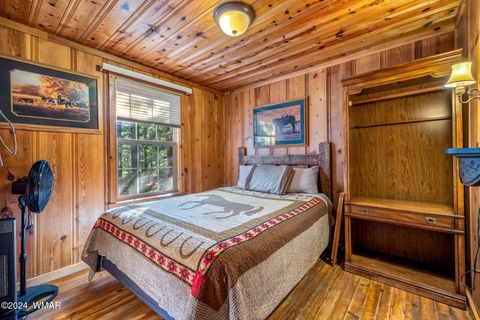Tiny photo for 12 Wiltbank Street, Greer, AZ 85927 (MLS # 256959)