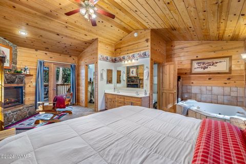 Tiny photo for 12 Wiltbank Street, Greer, AZ 85927 (MLS # 256959)