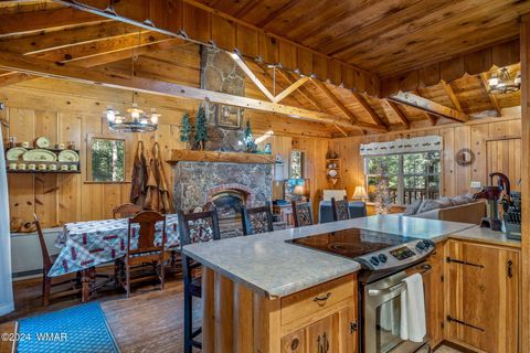 Tiny photo for 12 Wiltbank Street, Greer, AZ 85927 (MLS # 256959)