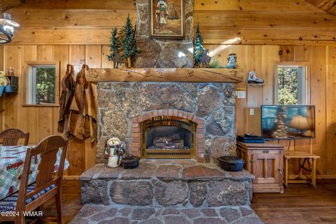 Tiny photo for 12 Wiltbank Street, Greer, AZ 85927 (MLS # 256959)