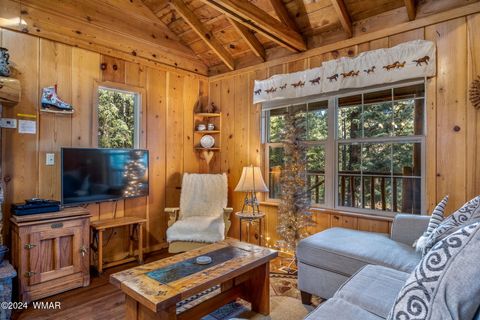 Tiny photo for 12 Wiltbank Street, Greer, AZ 85927 (MLS # 256959)