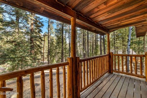 Tiny photo for 12 Wiltbank Street, Greer, AZ 85927 (MLS # 256959)