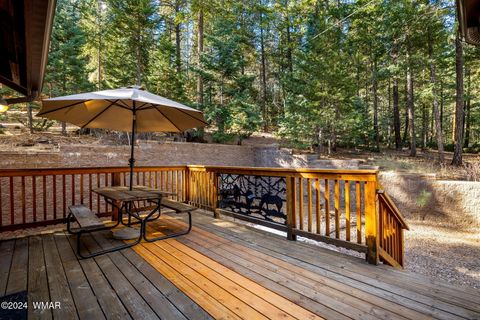 Tiny photo for 12 Wiltbank Street, Greer, AZ 85927 (MLS # 256959)