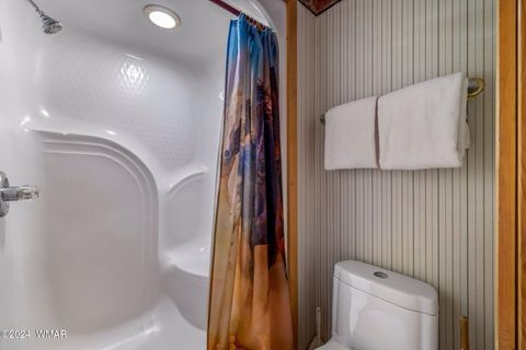 Tiny photo for 12 Wiltbank Street, Greer, AZ 85927 (MLS # 256959)