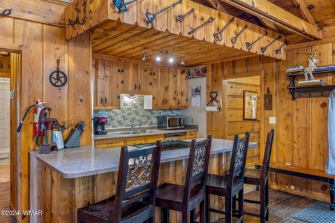Tiny photo for 12 Wiltbank Street, Greer, AZ 85927 (MLS # 256959)
