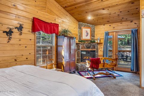 Tiny photo for 12 Wiltbank Street, Greer, AZ 85927 (MLS # 256959)