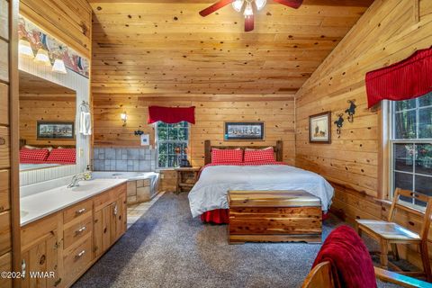 Tiny photo for 12 Wiltbank Street, Greer, AZ 85927 (MLS # 256959)