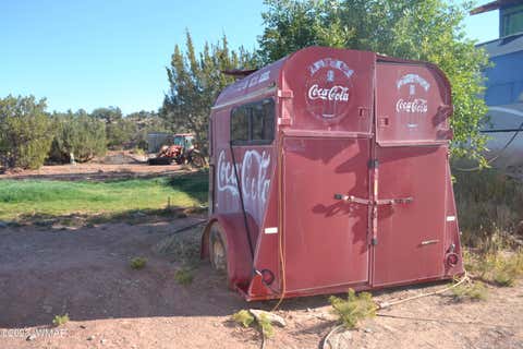 Tiny photo for 4261 El Dorado Road, Snowflake, AZ 85937 (MLS # 262370)