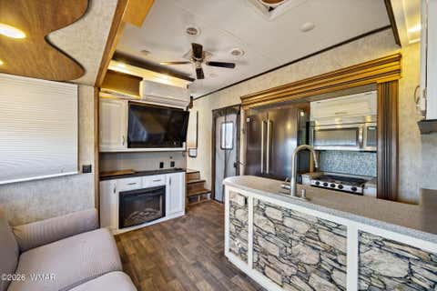 Tiny photo for 4261 El Dorado Road, Snowflake, AZ 85937 (MLS # 262370)