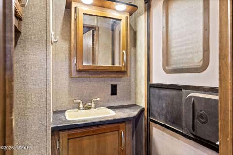 Tiny photo for 4261 El Dorado Road, Snowflake, AZ 85937 (MLS # 262370)