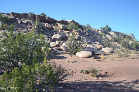 Tiny photo for 4261 El Dorado Road, Snowflake, AZ 85937 (MLS # 262370)