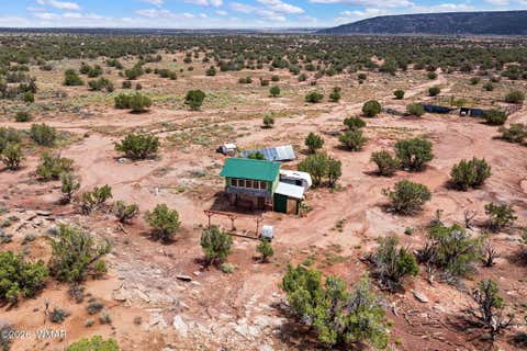 Photo of 4261 El Dorado Road, Snowflake, AZ 85937 (MLS # 262370)