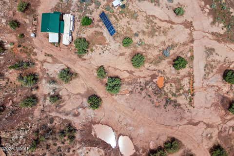 Tiny photo for 4261 El Dorado Road, Snowflake, AZ 85937 (MLS # 262370)